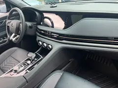 2023 Changan CS95 2.0T 2WD Luxury Plus — фото 14