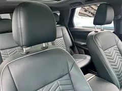 2023 Changan CS95 2.0T 2WD Luxury Plus — фото 15