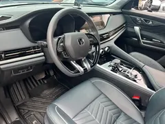 2023 Changan CS95 2.0T 2WD Luxury Plus — фото 16