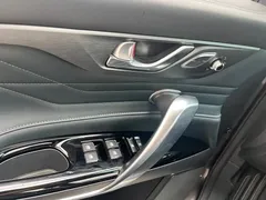 2023 Changan CS95 2.0T 2WD Luxury Plus — фото 17
