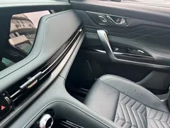 2023 Changan CS95 2.0T 2WD Luxury Plus — фото 18