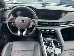 2023 Changan CS95 2.0T 2WD Luxury Plus — фото 19