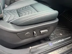 2023 Changan CS95 2.0T 2WD Luxury Plus — фото 21