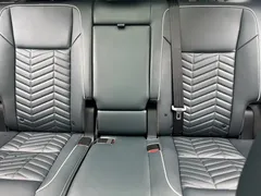 2023 Changan CS95 2.0T 2WD Luxury Plus — фото 22
