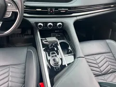 2023 Changan CS95 2.0T 2WD Luxury Plus — фото 23