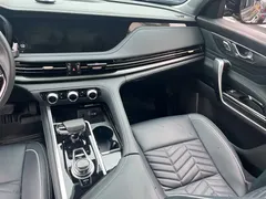 2023 Changan CS95 2.0T 2WD Luxury Plus — фото 24