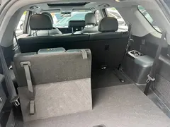 2023 Changan CS95 2.0T 2WD Luxury Plus — фото 27
