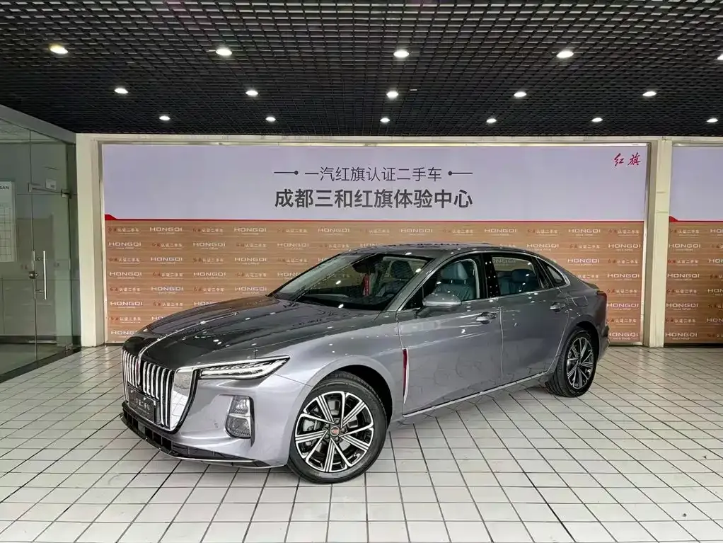 2025 Hongqi H5 PHEV 170