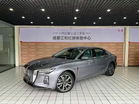 2025 Hongqi H5 PHEV 170