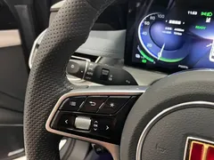2025 Hongqi H5 PHEV 170 — фото 2