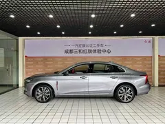2025 Hongqi H5 PHEV 170 — фото 8