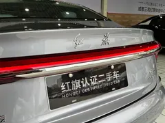 2025 Hongqi H5 PHEV 170 — фото 18