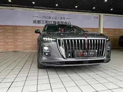 2025 Hongqi H5 PHEV 170 — фото 26