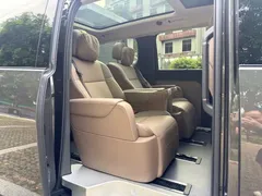 2025 Li Auto MEGA Ultra Smart Refresh — фото 13