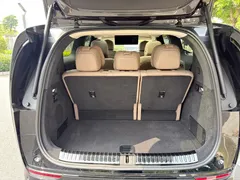 2025 Li Auto MEGA Ultra Smart Refresh — фото 14