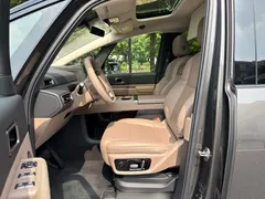 2025 Li Auto MEGA Ultra Smart Refresh — фото 16