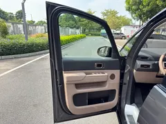 2025 Li Auto MEGA Ultra Smart Refresh — фото 17