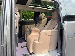 2025 Li Auto MEGA Ultra Smart Refresh — фото 18