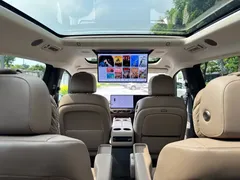 2025 Li Auto MEGA Ultra Smart Refresh — фото 20