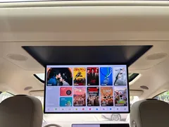 2025 Li Auto MEGA Ultra Smart Refresh — фото 21