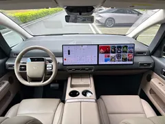 2025 Li Auto MEGA Ultra Smart Refresh — фото 23