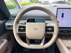 2025 Li Auto MEGA Ultra Smart Refresh — фото 24