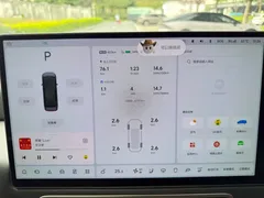 2025 Li Auto MEGA Ultra Smart Refresh — фото 25
