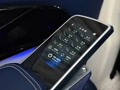2021 Mercedes-Benz Vito 2.0T Elite 7-seat, чёрный — фото 12