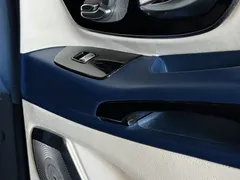 2021 Mercedes-Benz Vito 2.0T Elite 7-seat, чёрный — фото 16