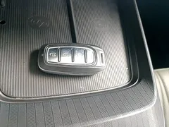 2023 Changan Lamore 1.5T GDI DCT Pilot, белый — фото 9