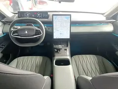 2023 Changan Lamore 1.5T GDI DCT Pilot, белый — фото 10
