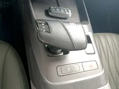 2023 Changan Lamore 1.5T GDI DCT Pilot, белый — фото 14