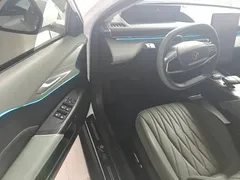2023 Changan Lamore 1.5T GDI DCT Pilot, белый — фото 16