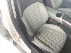 2023 Changan Lamore 1.5T GDI DCT Pilot, белый — фото 25
