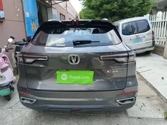 2022 Changan CS55 PLUS 2nd Gen 1.5T DCT Premium — фото 6