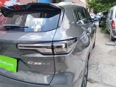 2022 Changan CS55 PLUS 2nd Gen 1.5T DCT Premium — фото 8