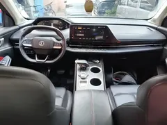 2022 Changan CS55 PLUS 2nd Gen 1.5T DCT Premium — фото 10