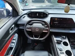 2022 Changan CS55 PLUS 2nd Gen 1.5T DCT Premium — фото 11