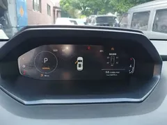 2022 Changan CS55 PLUS 2nd Gen 1.5T DCT Premium — фото 12