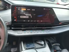 2022 Changan CS55 PLUS 2nd Gen 1.5T DCT Premium — фото 13