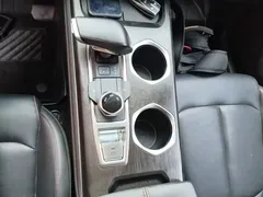 2022 Changan CS55 PLUS 2nd Gen 1.5T DCT Premium — фото 14