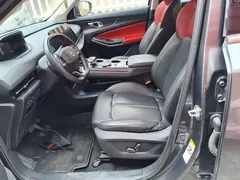 2022 Changan CS55 PLUS 2nd Gen 1.5T DCT Premium — фото 15