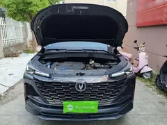 2022 Changan CS55 PLUS 2nd Gen 1.5T DCT Premium — фото 20