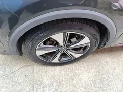 2022 Changan CS55 PLUS 2nd Gen 1.5T DCT Premium — фото 23