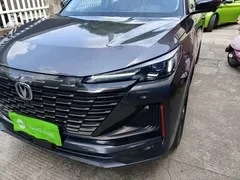 2022 Changan CS55 PLUS 2nd Gen 1.5T DCT Premium — фото 24