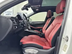 2021 Porsche Macan 2.0T, белый — фото 10