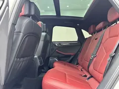 2021 Porsche Macan 2.0T, белый — фото 11