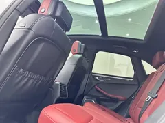 2021 Porsche Macan 2.0T, белый — фото 13