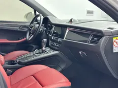 2021 Porsche Macan 2.0T, белый — фото 16