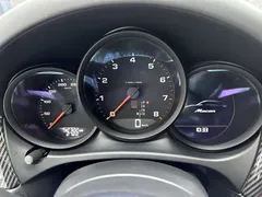 2021 Porsche Macan 2.0T, белый — фото 17